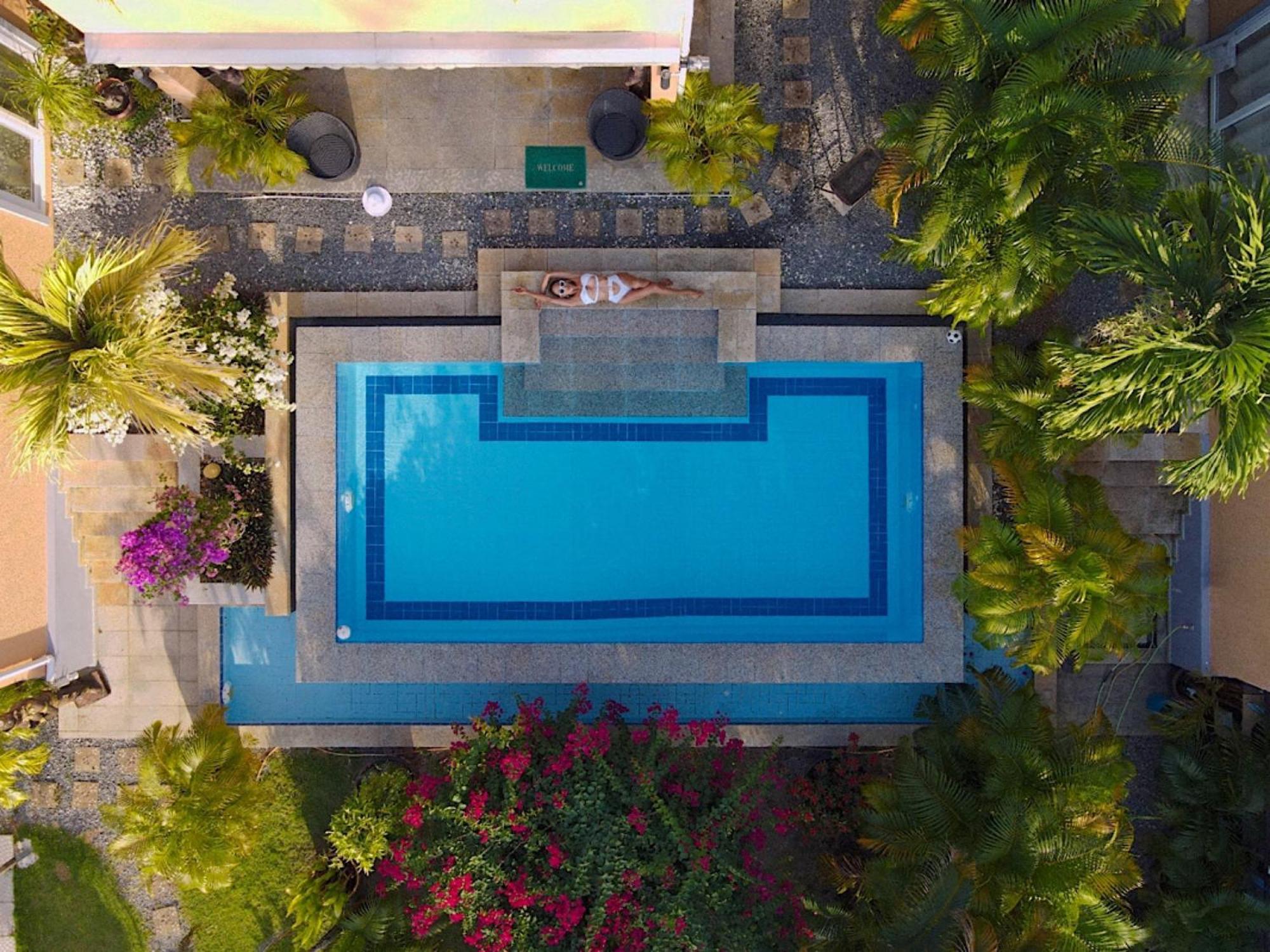 Pool Villa Mali Koh Chang Exteriör bild